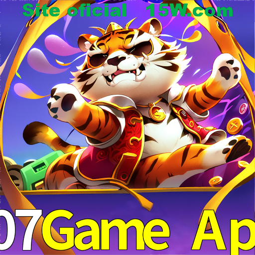 Imagem promocional da 007Game App mostrando a plataforma e suas vantagens